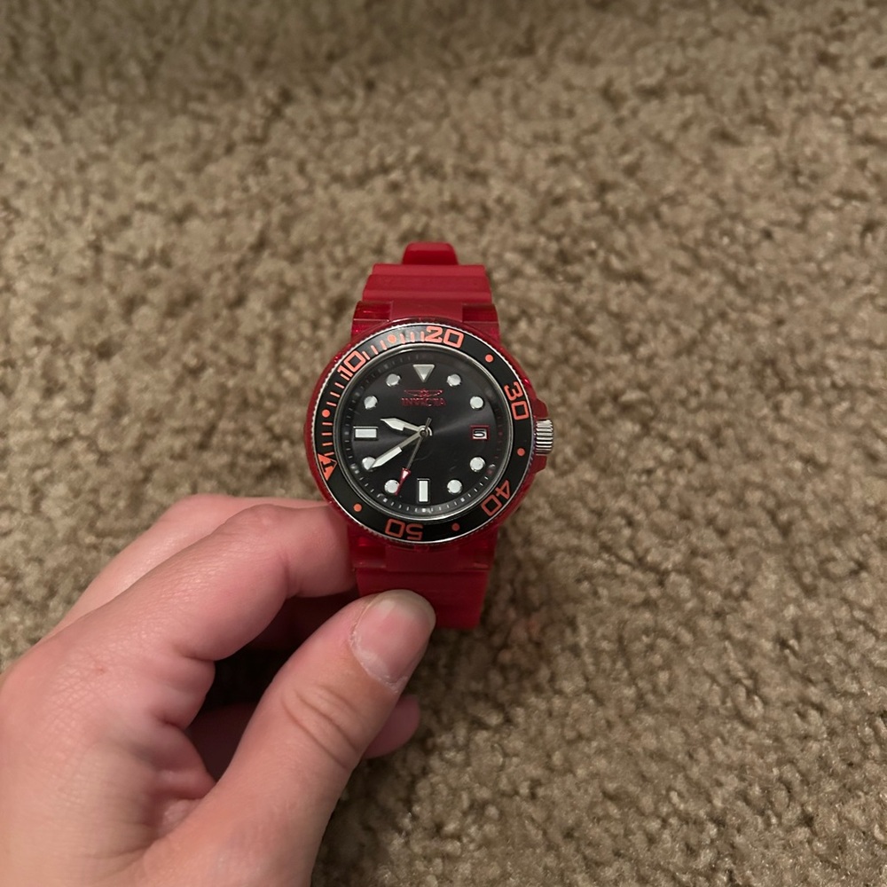 Invicta Pro Diver 35232